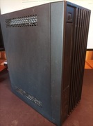 Obudowa mini ITX Chieftec BT-02B-U3-250VS