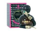 COBRA Jeanne Arthes 100 ml EDP (unikat)