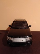 Burago Range Rover Sport