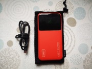 Powerbank INIU 25000mAh 140W