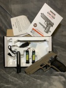 Cyma CM.122 tan asg bb 6mm