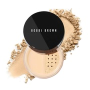 Bobbi Brown Sheer Finish Loose Powder Relaunch Matujący Puder SypkiSoftSend