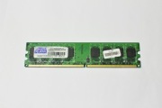 Pamięć RAM DDR2 512MB PC5300 667MHz GOODRAM
