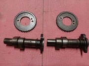 Wałki rozrządu Suzuki VX800 