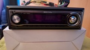 Świetne Radio kenwood KDC-W5137 z CD mp3