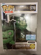 Funko POP 1770 Dunharrow King Władca Pierścieni