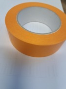 Tasma lakierniczy malarska mocna 38mm  50 metrow