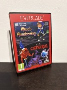 Gra Evercade Alwa’s Awakening Cathedral
