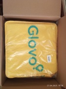 Plecak Torba Glovo Nowa