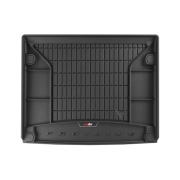 Gumowa Mata do bagażnika ProLine dopasowana do Peugeot Rifter od 2018