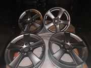 Felgi DEZENT BMW Mini 