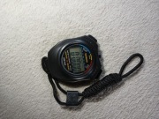 Profesionalny stoper cyfrowy 