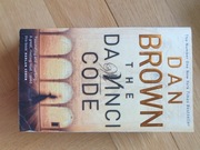 The Da Vinci Code (Dan Brown)
