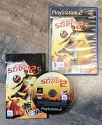 FIFA Street 2 PS2
