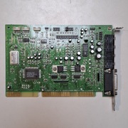 Karta dźwiękowa Creative CT2960 sound blaster 16 ISA
