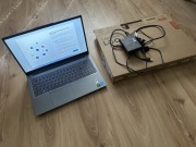 Laptop Lenovo LOQ 15IAX9E, Na gwarancji! Stan idealny!