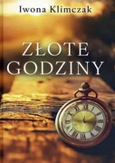 Złote godziny - Iwona Klimczak