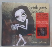 NORAH JONES: NOT TOO LATE (DIGIPACK) [CD]+[DVD] Stan idealny 