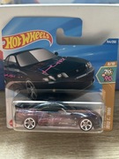 HOT WHEELS - NISSAN SKYLINE GT-R BCNR 33 - ’70S VS ’90S - 8/10 - 144/250