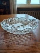 Półmisek dwudzielny średnica 20cm do sklejenia