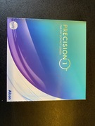 Soczewki Precision 1 one-day contact -4.50 +4.25 +2.25 -1.25 -1.75 (90szt)
