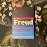 Sigmund Freud - Psychopatologia życia codziennego - Marzenia senne