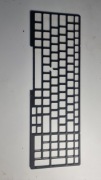 ramka klawiatury Dell latitude E5570