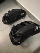 Bmw M5 e60 e61 Zaciski jarzma hamulcowe 374mm  971 42/36 przód hamulce 