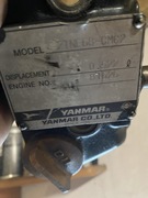 Części silnika Yanmar 2TNE68-CMC2 microcar mgo