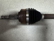 Półoś z przegubem. 391001518R /renault 5 etech