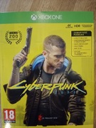 Cyberpunk 2077 Xbox one