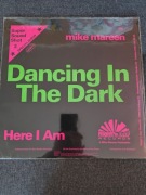 Mike Mareen - Dancing In The Dark (12",Maxi) Italo-disco
