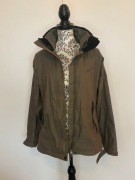 Kurtka sportowa Hi Mountain