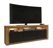 Szafka RTV stojąca EFS 160 cm x 60 cm x 35 cm