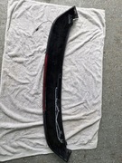 Porsche Cayenne 7p5 lift spoiler klapy OEM