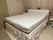 Materac kieszeniowy ORTOSEN MULTI KOKOS DUO HR 160x200