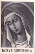 Matka B. Ostrobramska