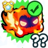  Inferno Dominus z gry Pet Simulator X