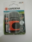 Szybkozłącze ze stopem 1/2-5/8 cala Gardena 18213 Szybkozłączka do węża