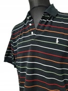 *III POLO MĘSKIE RALPH LAUREN M/L BLUZKA KOSZULKA JAKOŚĆ
