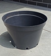 Doniczki do sadzonek/rozsad 7.5l BOX 33szt