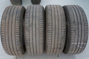 Opony letnie Michalin Primacy 225/55/18 kpl tanio