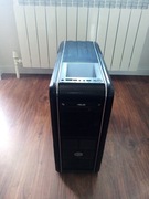 Komputer intel i5  gtx 760 ram 16 GB,SSD 500