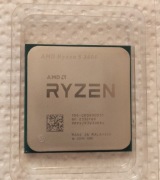 Procesor RYZEN 5 3600