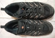 buty Merrell 44,5 Moab 3 Gtx Gore-tex trekkingowe #331