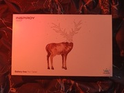 Tablet Graficzny: Huion Inspiron H640P