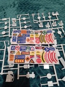 Znaki drogowe do nauki dla dziecka auta 