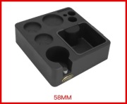 Stacja Barmańska * Stacja Tampera * Tamperowa 58 mm * Super Praktyczna