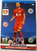 Omer Toprak fc bayern