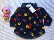 Bluzka dla dziewczynki na 2 lata, nowa